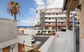 Estudio 2 Costa Adeje